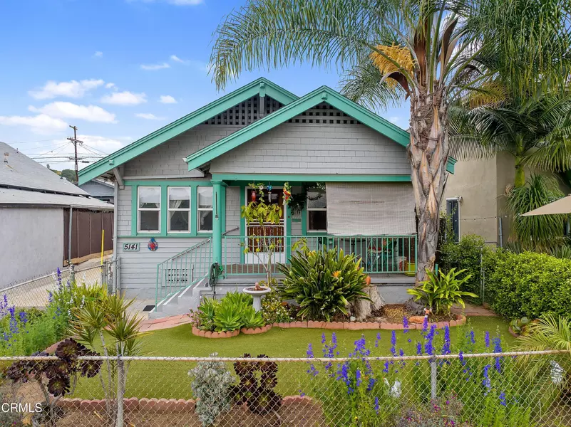 5141 Meridian Street, Highland Park, CA 90042