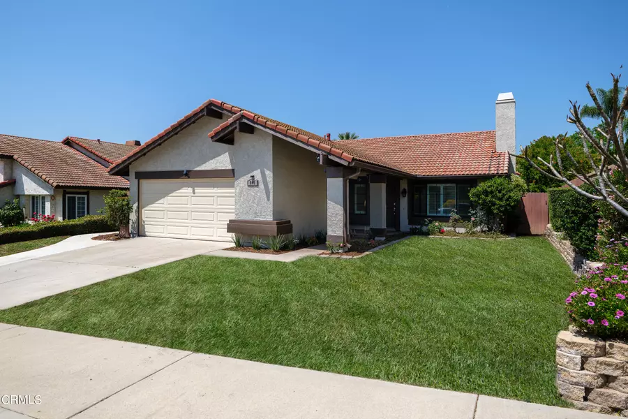 549 Woodbluff Street, Duarte, CA 91010