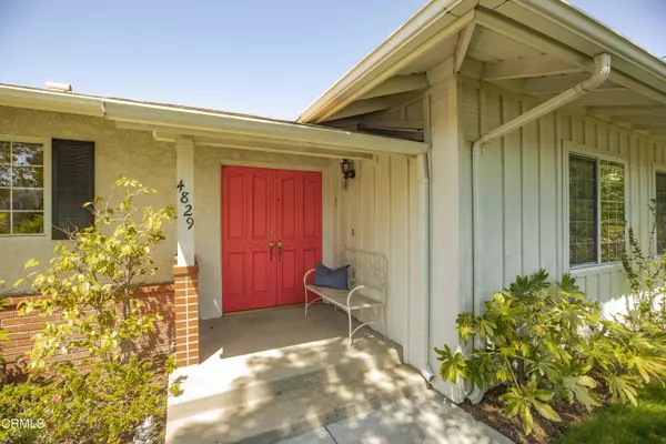 La Crescenta, CA 91214,4829 Frederick Avenue