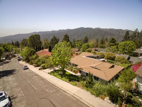 La Crescenta, CA 91214,4829 Frederick Avenue