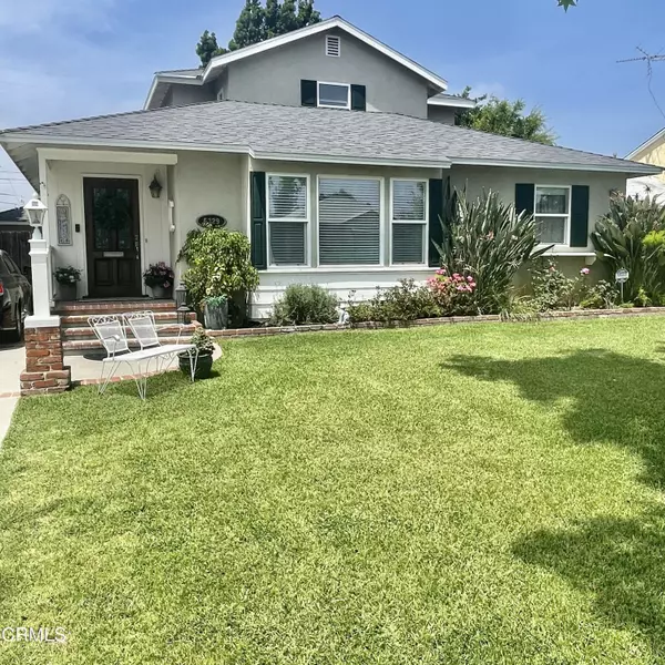 5329 Huddart Avenue, Arcadia, CA 91006