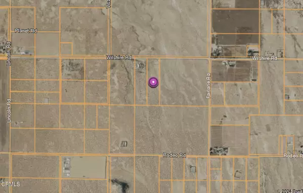 0 Wilshire Road, Lucerne Valley, CA 92356