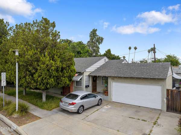 5910 Rosemead Boulevard, Temple City, CA 91780