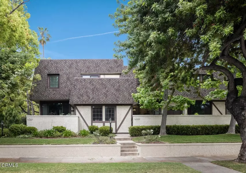 1964 Huntington Drive, South Pasadena, CA 91030