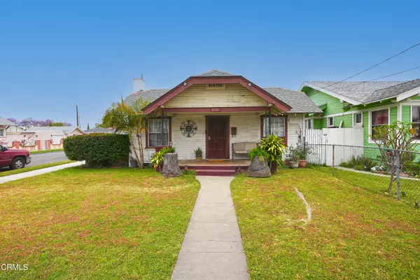 1903 East 59th Street, Long Beach, CA 90805