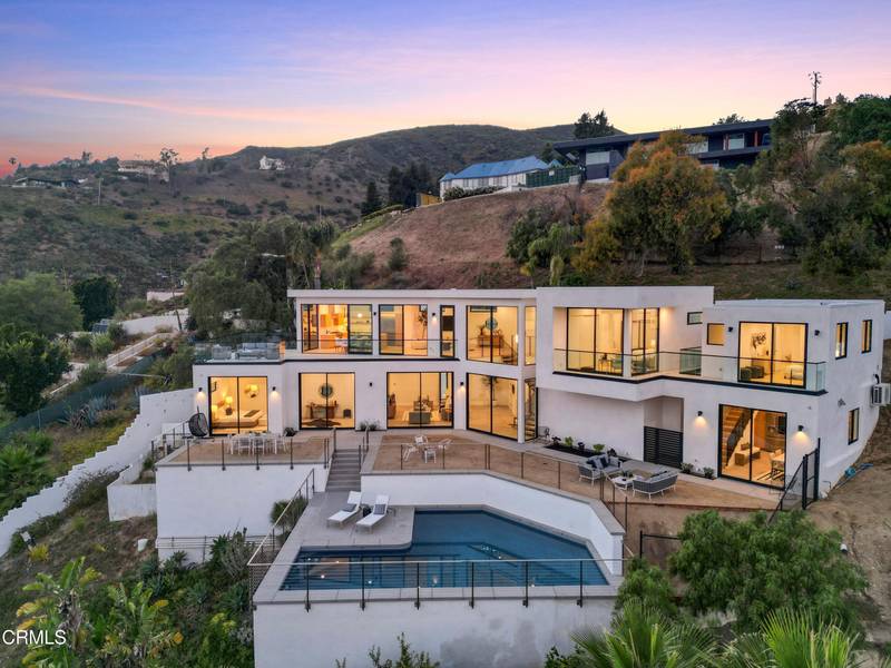 31220 Beach View Estates Drive, Malibu, CA 90265