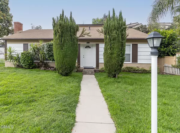 2300 Barton Lane, Montrose, CA 91020