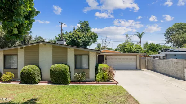 230 North Twintree Avenue, Azusa, CA 91702