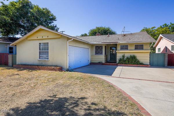 14751 Hartland Street, Van Nuys, CA 91405