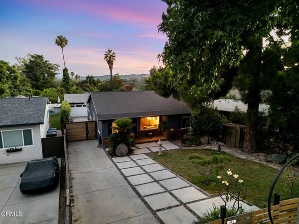 340 East Altadena Drive, Altadena, CA 91001