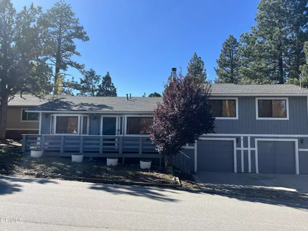 341 Downey Drive, Big Bear City, CA 92314