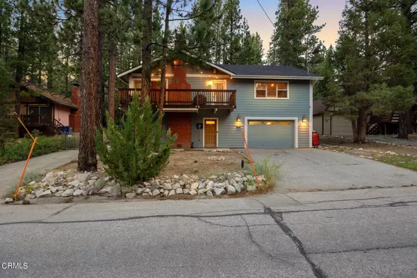 42390 Avalon Road, Big Bear Lake, CA 92315