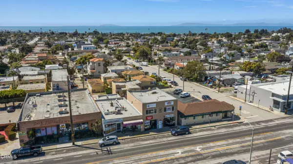 Ventura, CA 93001,2016-2020 Main Street