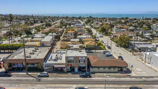 Ventura, CA 93001,2016-2020 Main Street