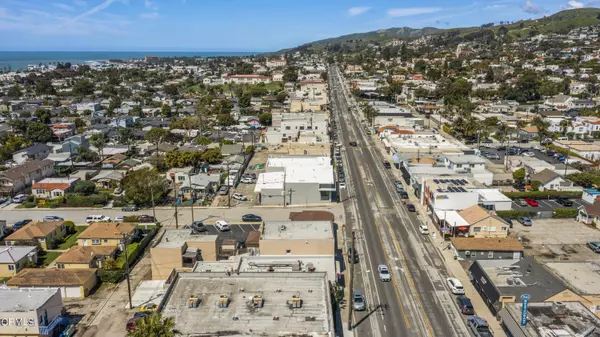 Ventura, CA 93001,2016-2020 Main Street