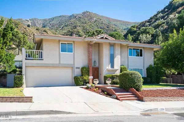 2709 Starfall Drive, La Crescenta, CA 91214