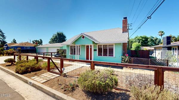 2485 North Lincoln Avenue, Altadena, CA 91001