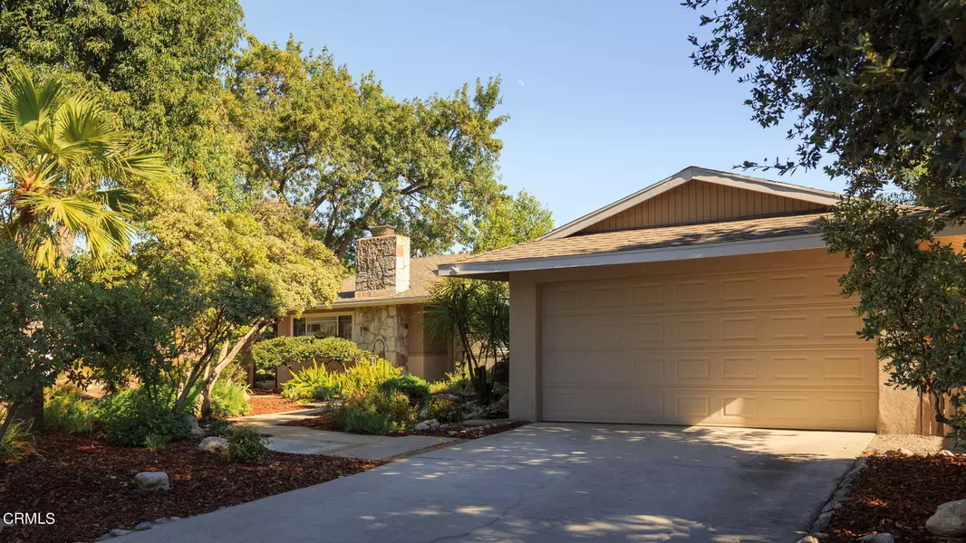 682 Black Hills Drive, Claremont, CA 91711