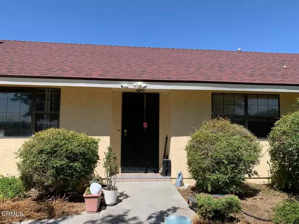 Lucerne Valley, CA 92356,31212 Rabbit Springs Road