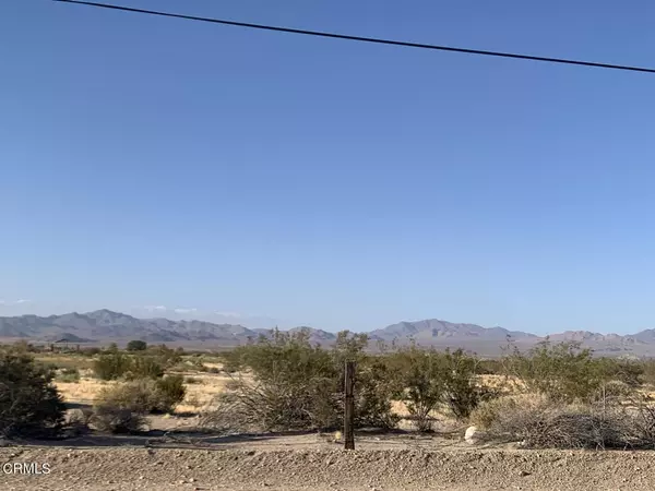 Lucerne Valley, CA 92356,00 Rabbit Springs Road