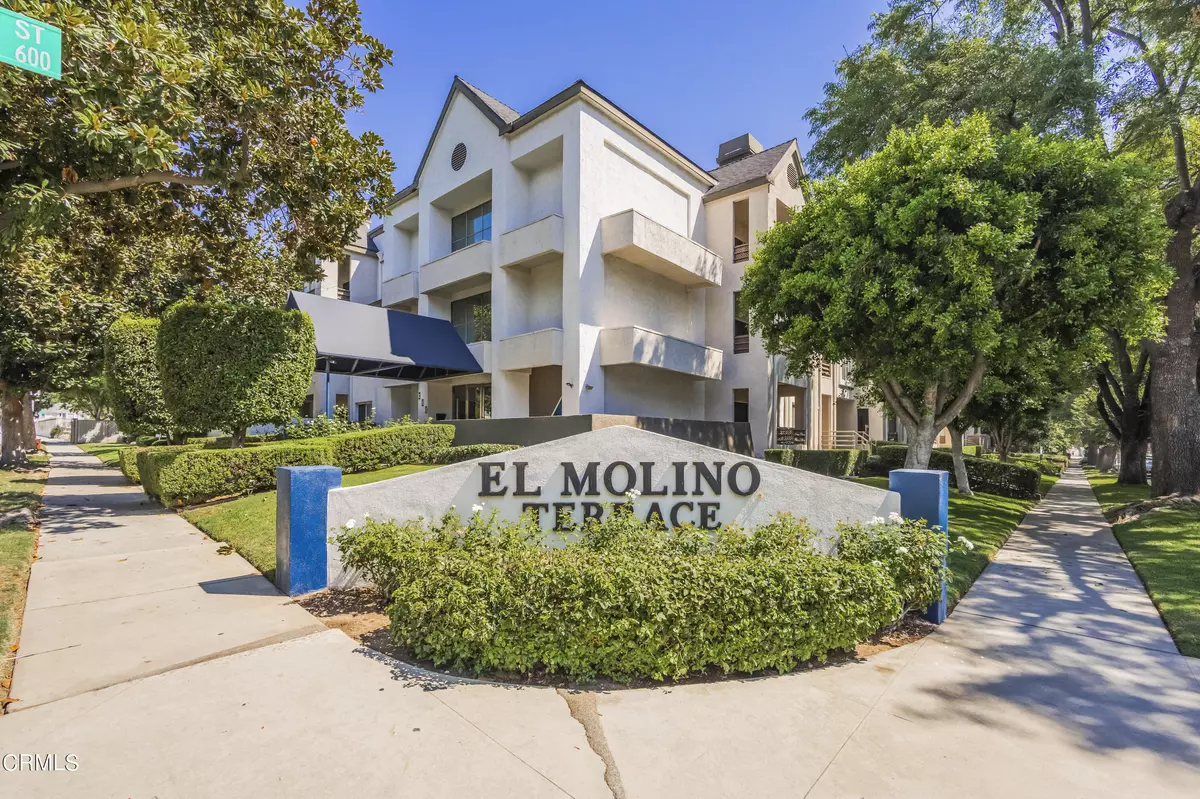 Pasadena, CA 91101,300 North El Molino Avenue