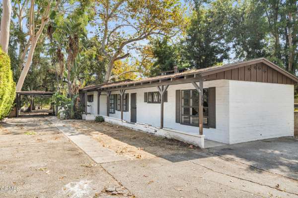 350 North Lima Street, Sierra Madre, CA 91024