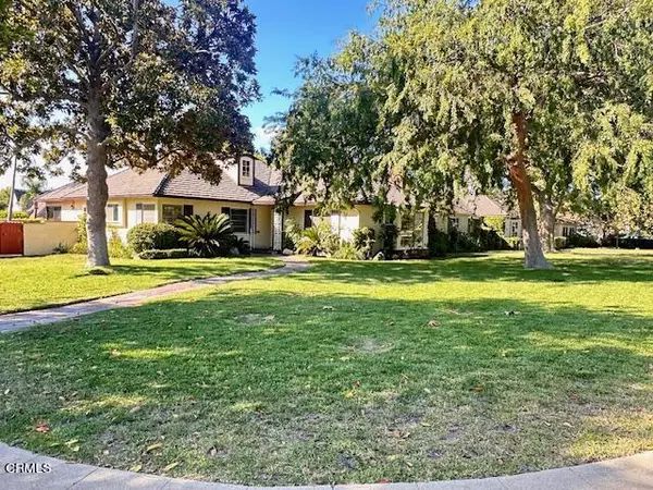 2290 Melville Drive,  San Marino,  CA 91108