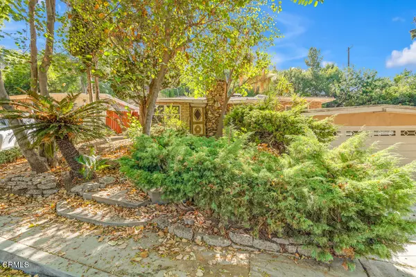 1320 Oak Hill Place, South Pasadena, CA 91030