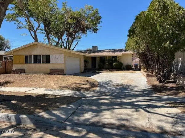 Lancaster, CA 93534,45453 13th West Street