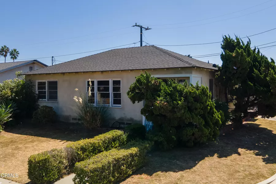 5360 West 127th Street, Hawthorne, CA 90250