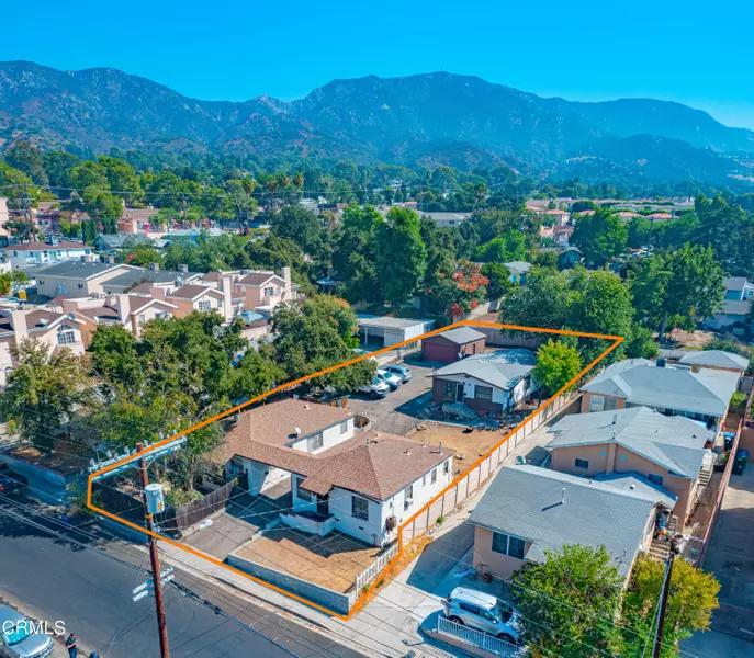 10030 Pinewood Avenue, Tujunga, CA 91042