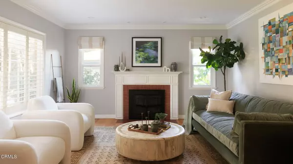 Pasadena, CA 91104,2242 Brigden Road