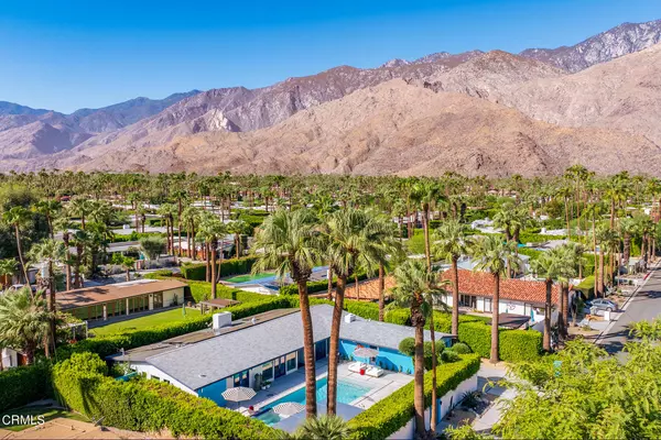 Palm Springs, CA 92264,1429 South Riverside Drive