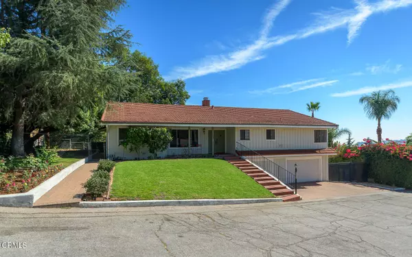 5334 Angeles Crest Highway, La Canada Flintridge, CA 91011