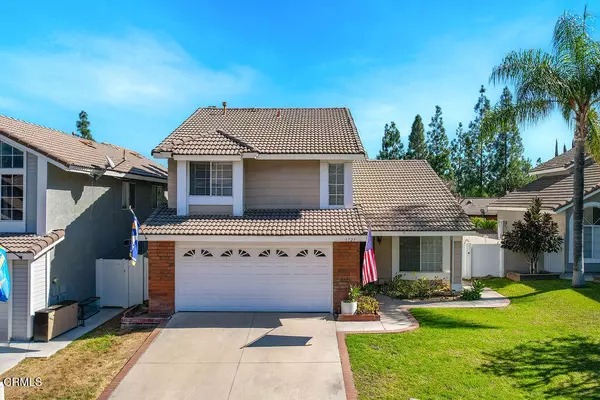 1721 Sugar Pine Drive, Corona, CA 92882