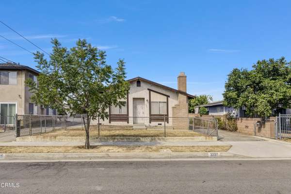 3337 Alanreed Avenue, Rosemead, CA 91770