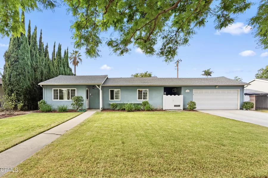 1326 West Farlington Street, West Covina, CA 91790