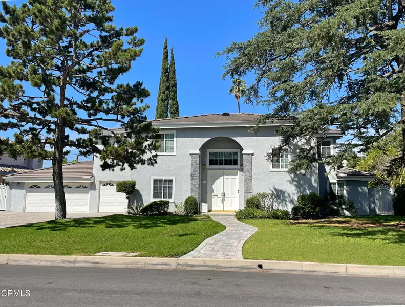 1917 South 7th Avenue, Arcadia, CA 91006