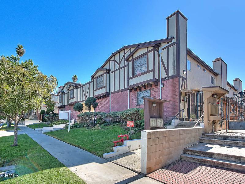 2012 Cedar Street, Alhambra, CA 91801