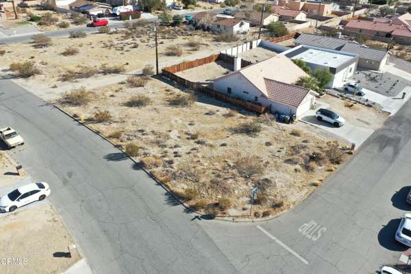 13400 Monterey Road, Desert Hot Springs, CA 92240