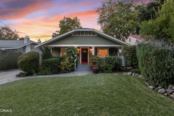 1831 North Michigan Avenue, Pasadena, CA 91104