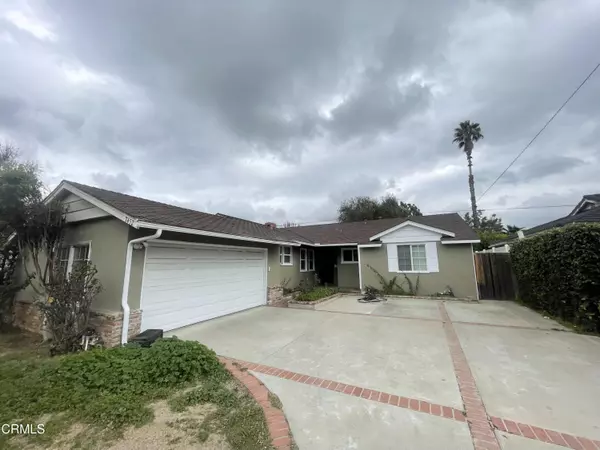 7452 Sylmar Ave, Van Nuys, CA 91405