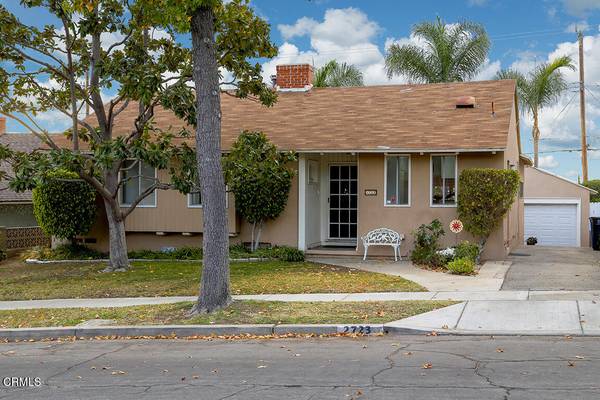 2723 North Keystone Street, Burbank, CA 91504