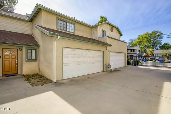 Van Nuys, CA 91406,7046 De Celis Place