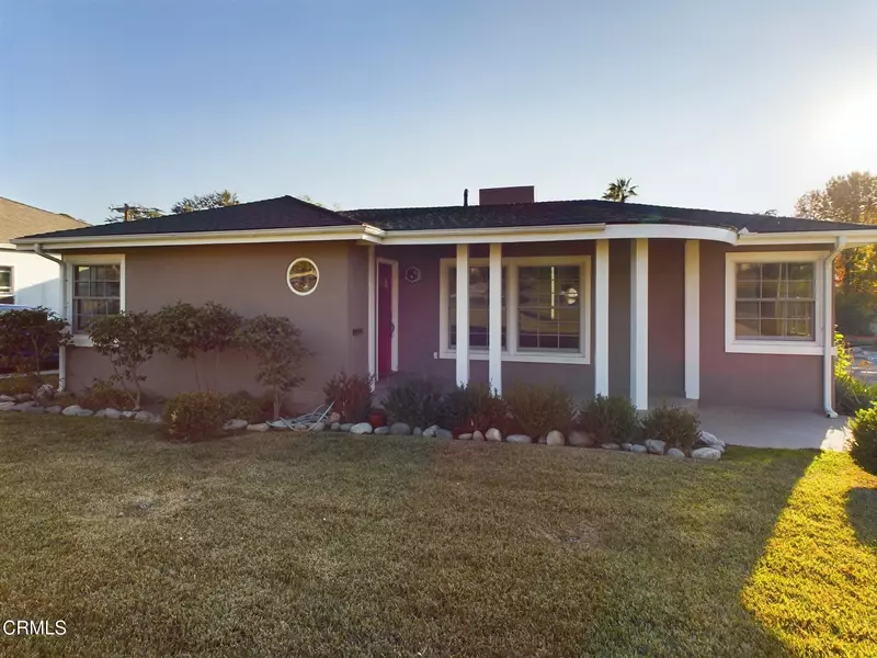 2716 McNally Avenue, Altadena, CA 91001