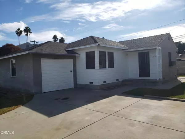 11570 Claymore Street, Santa Fe Springs, CA 90670