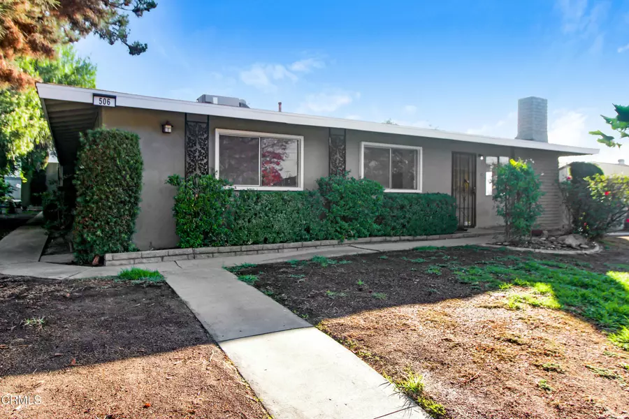 506 North Towne Avenue, Claremont, CA 91711