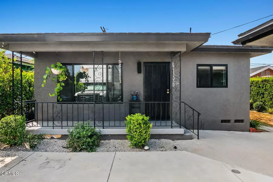 4136 1/2 Baywood Street, Los Angeles, CA 90039