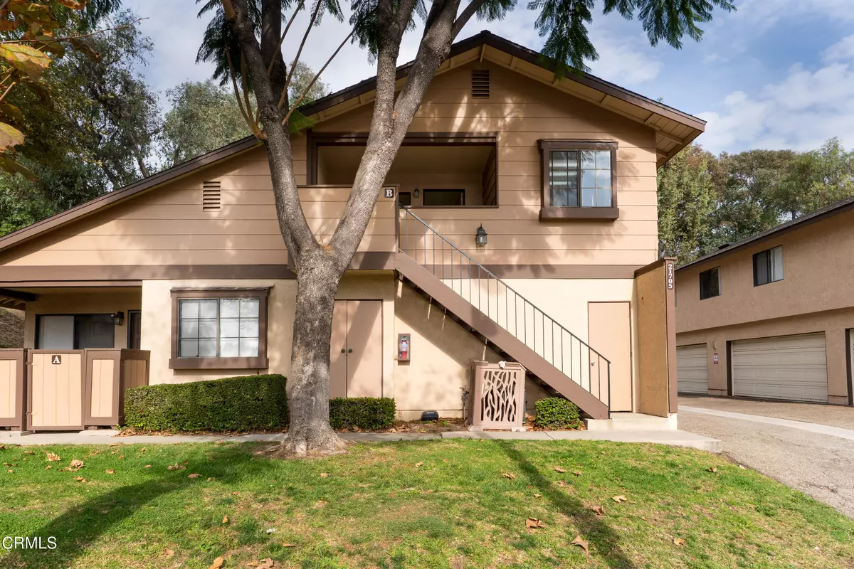 Diamond Bar, CA 91765,21705 Laurelrim Drive