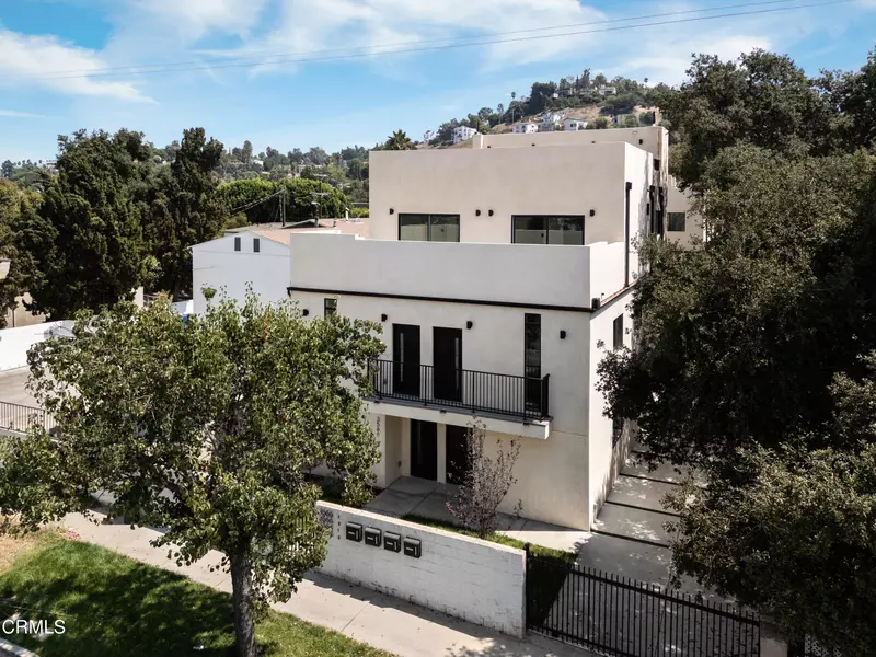 3564 Eagle Rock Boulevard, Los Angeles, CA 90065